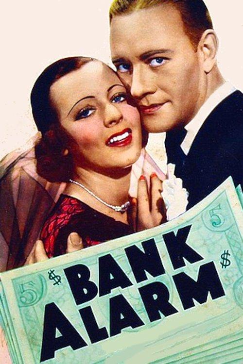 Download Bank Alarm poster