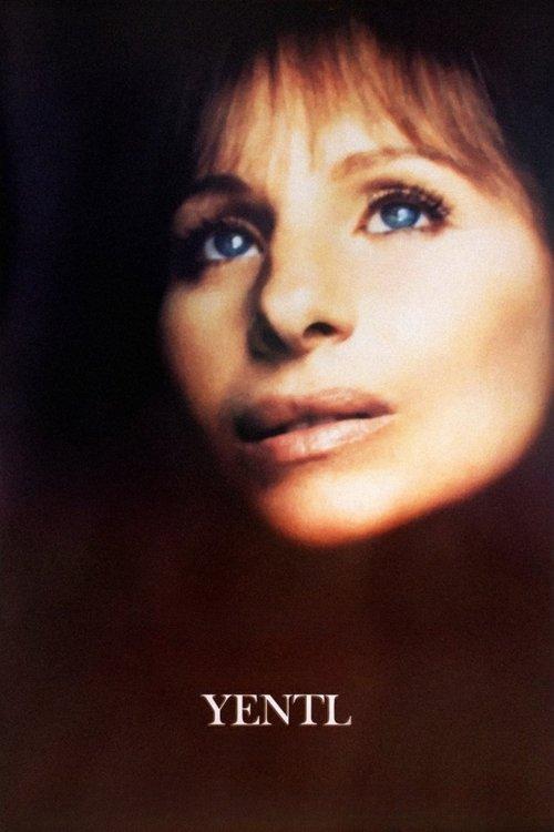 Download Yentl poster