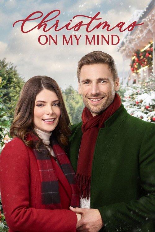 Download Christmas On My Mind poster