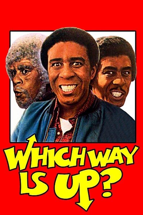 Download Which Way Is Up? poster