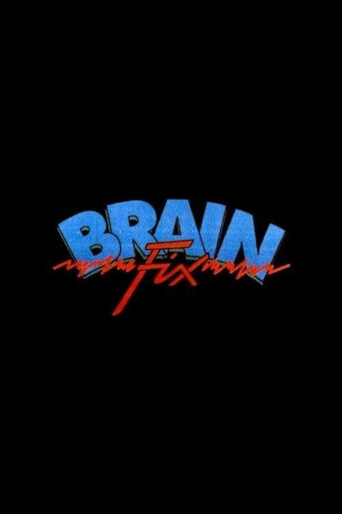 Download Brain Fix poster