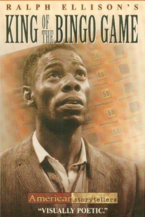 Download King of the Bingo Game poster
