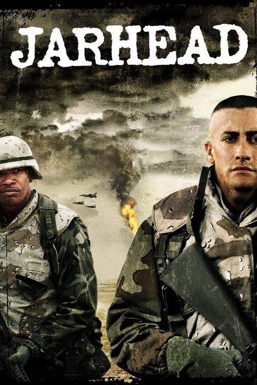 Download Jarhead poster
