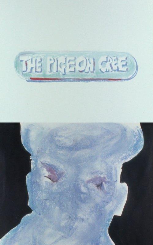 Download The Pigeon Cree poster