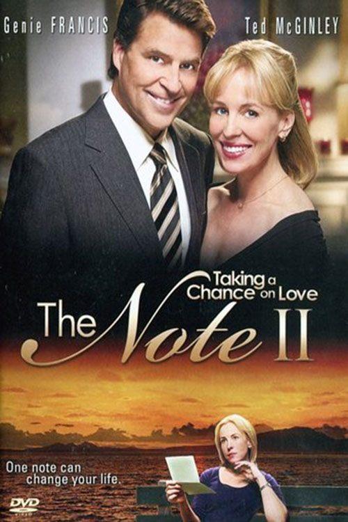 Download The Note II: Taking a Chance on Love poster