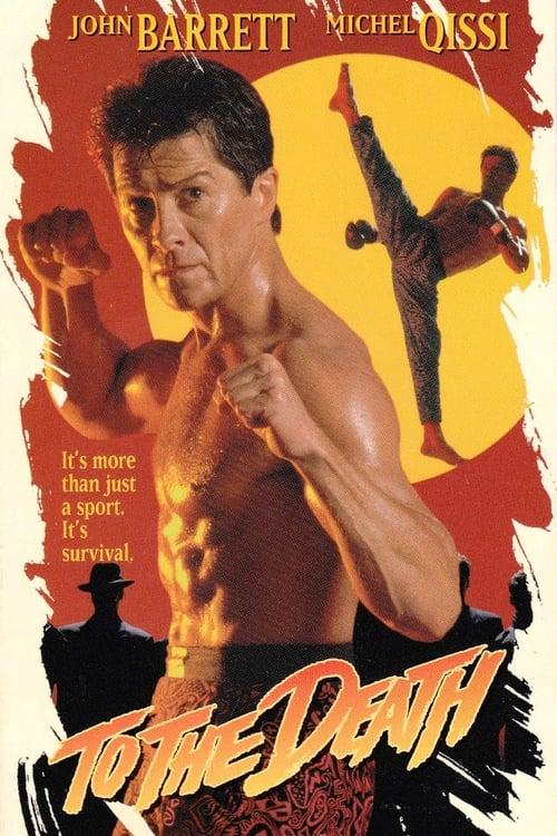 Download To the Death poster
