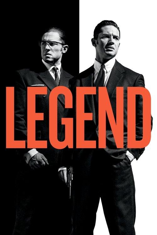 Download Legend poster