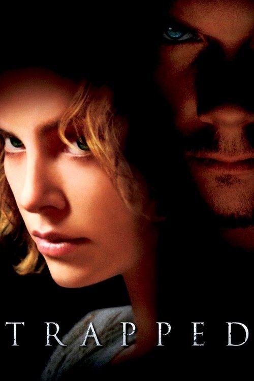 Download Trapped poster