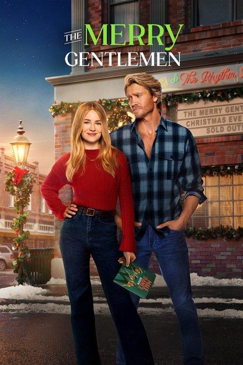Download The Merry Gentlemen poster