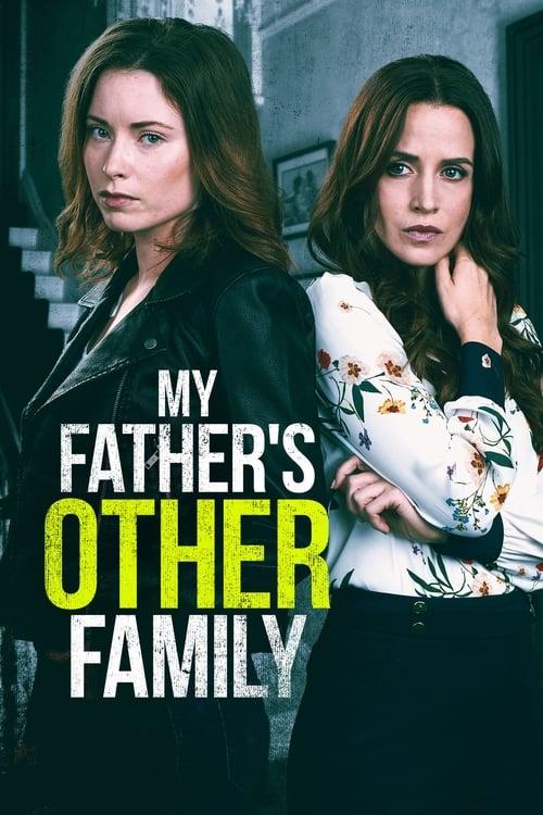 Download My Father's Other Family poster