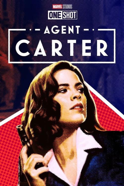 Download Marvel One-Shot: Agent Carter poster