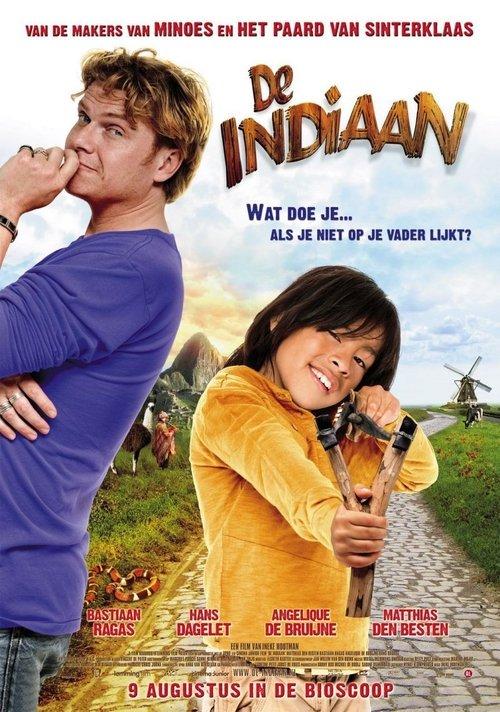 Download The Indian poster
