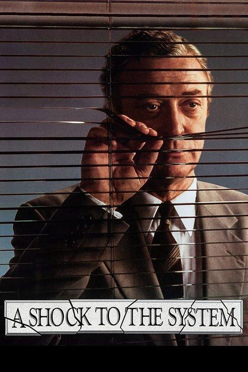 Download A Shock to the System poster