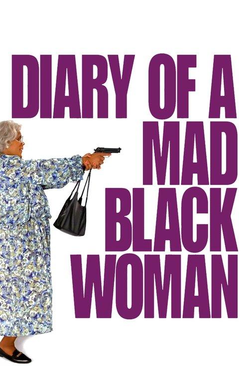 Download Diary of a Mad Black Woman poster