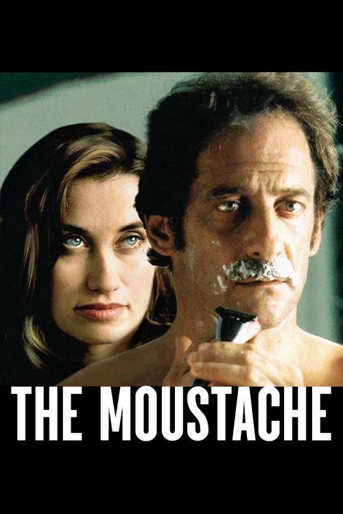 Download The Moustache poster