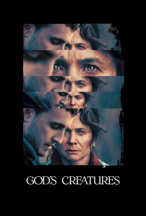 Download God's Creatures poster