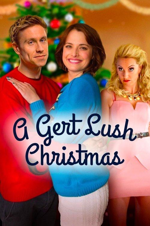 Download A Gert Lush Christmas poster