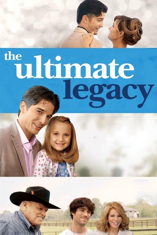 Download The Ultimate Legacy poster
