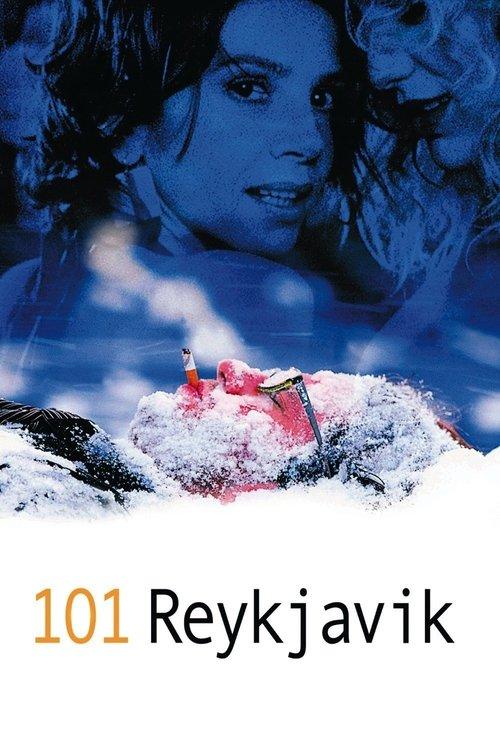 Download 101 Reykjavik poster
