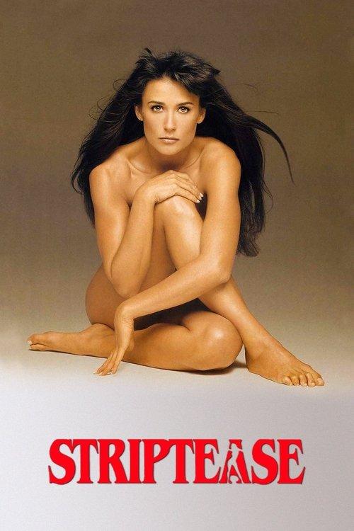 Download Striptease poster