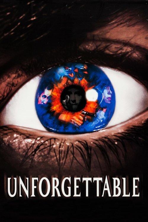 Download Unforgettable poster