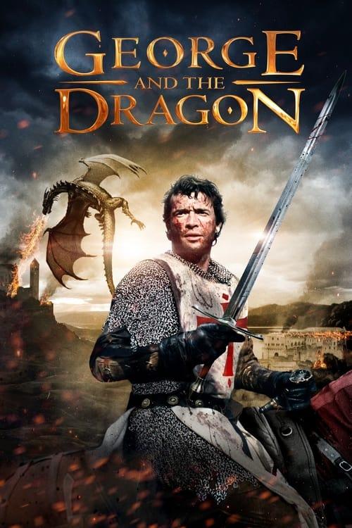 Download George and the Dragon poster