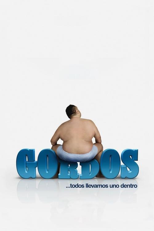 Download Fat People poster
