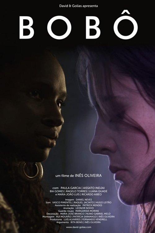 Download Bobô poster