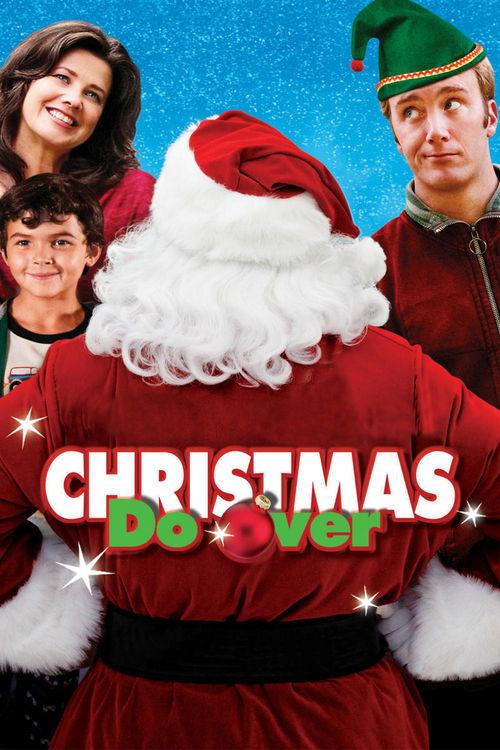 Download Christmas Do-Over poster