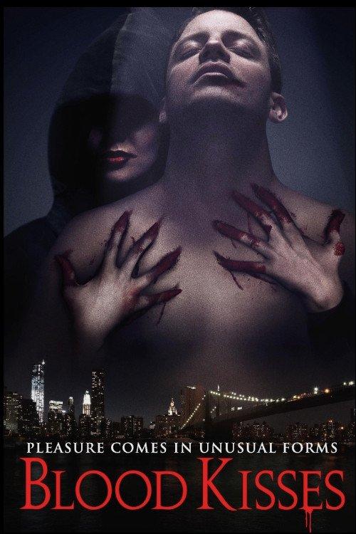Download Blood Kisses poster