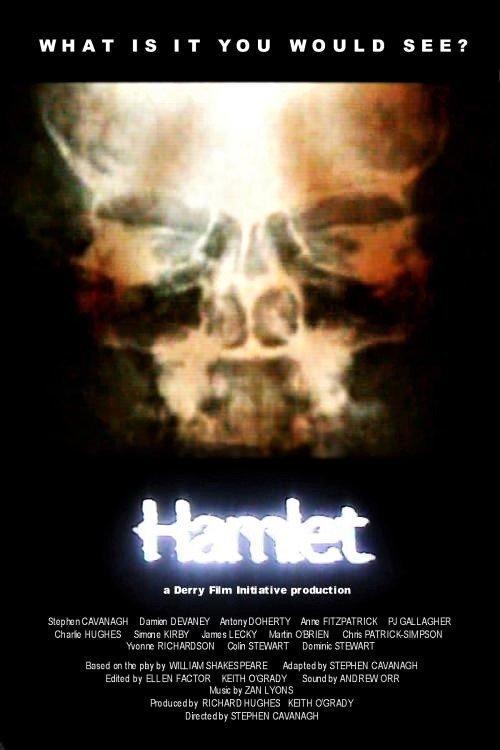 Download Hamlet poster
