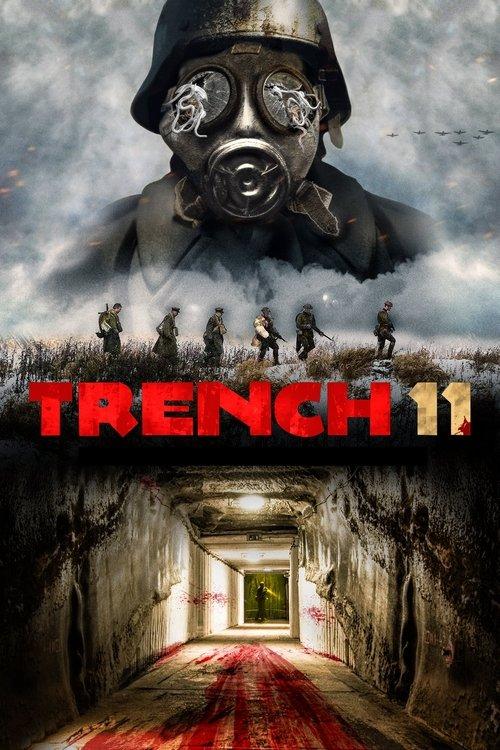 Download Trench 11 poster