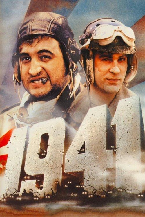 Download 1941 poster
