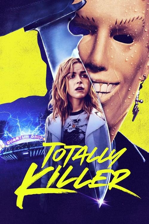 Download Totally Killer poster