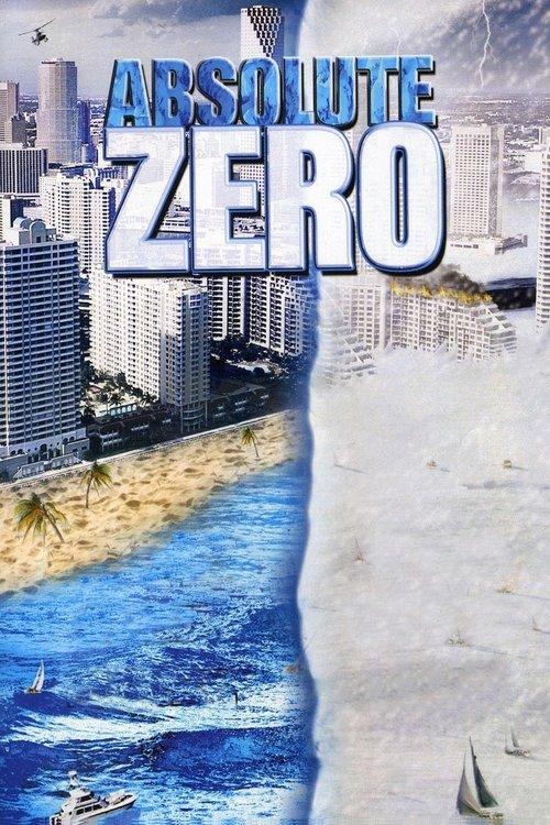 Download Absolute Zero poster