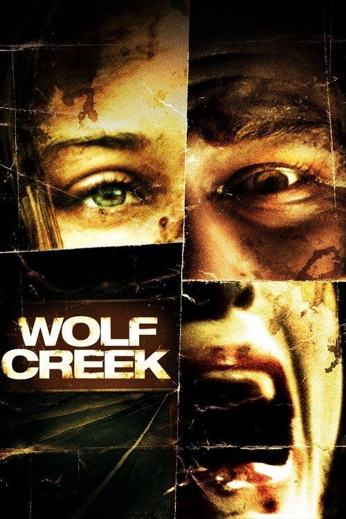 Download Wolf Creek poster