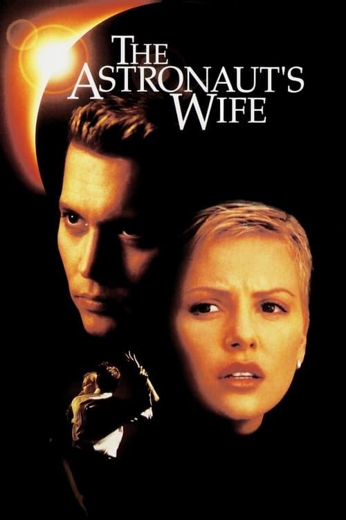 Download The Astronaut's Wife poster