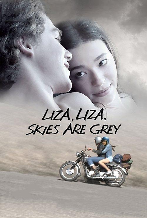 Download Liza, Liza, Skies Are Grey poster