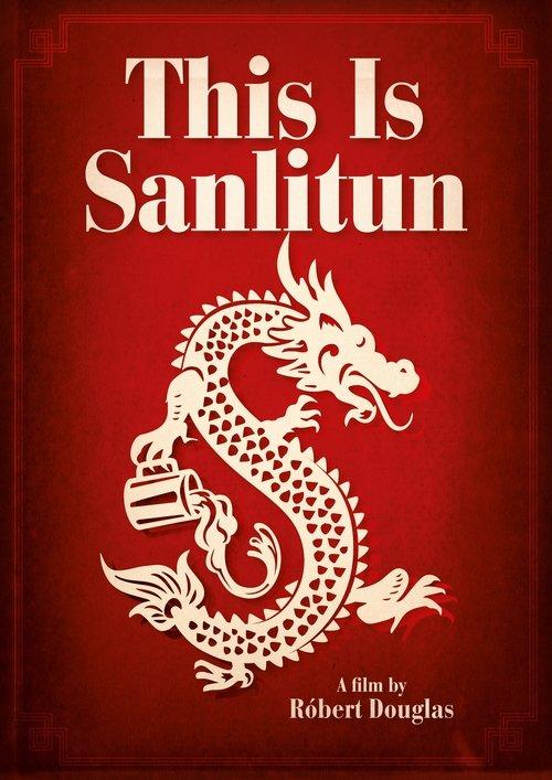 Download This Is Sanlitun poster