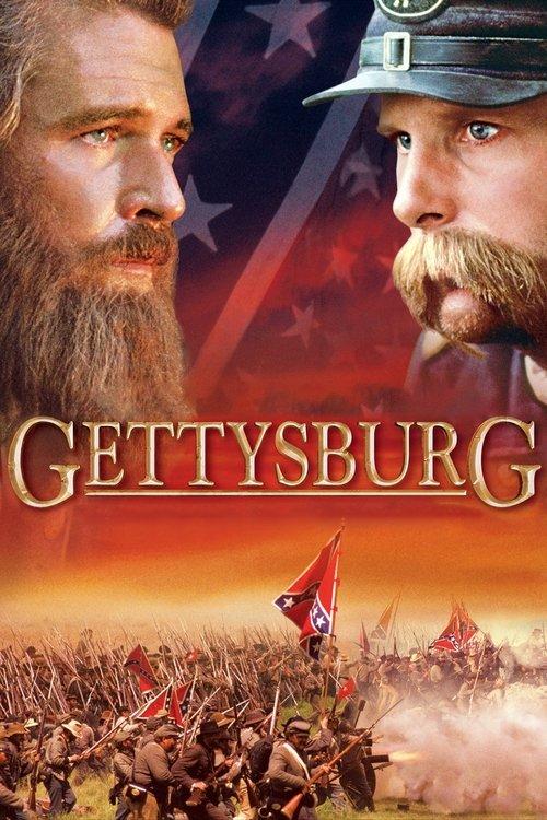 Download Gettysburg poster