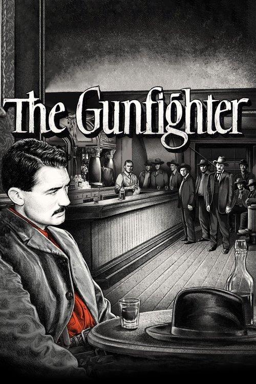 Download The Gunfighter poster