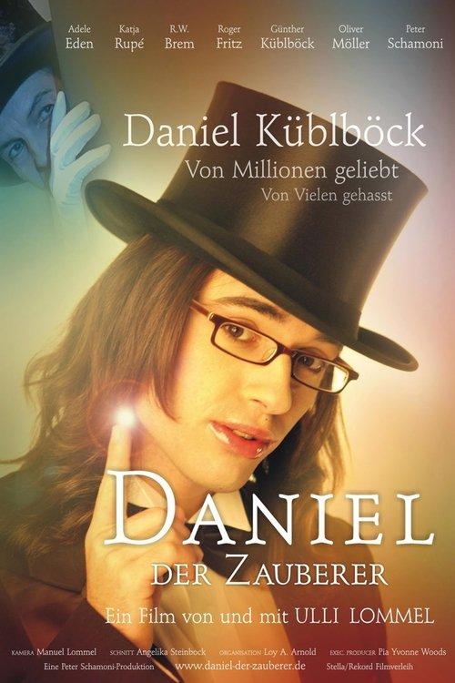 Download Daniel, the Wizard poster