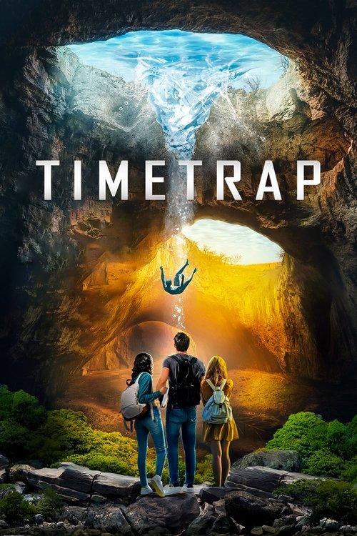 Download Time Trap poster