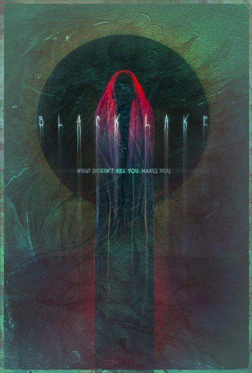 Download Black Lake poster