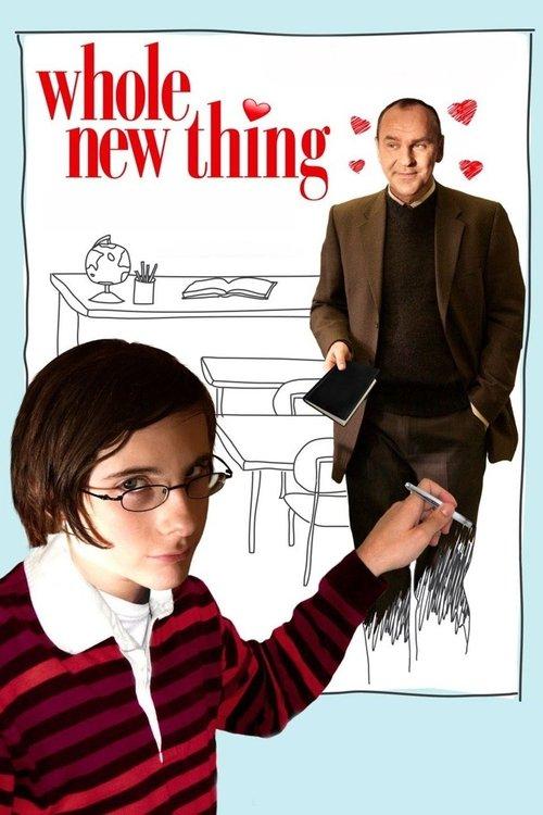 Download Whole New Thing poster