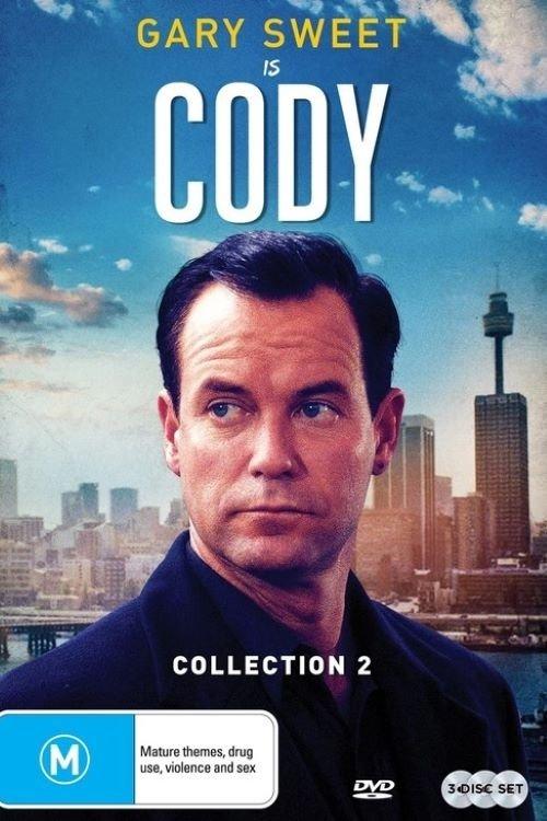 Download Cody: Fall from Grace poster