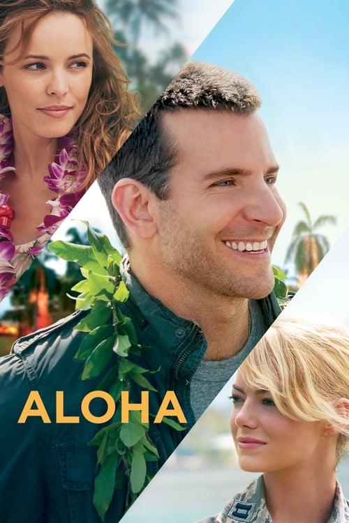 Download Aloha poster