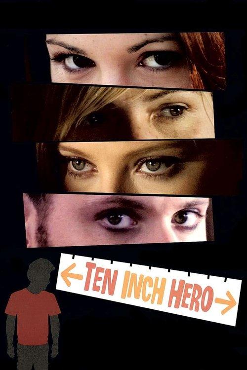 Download Ten Inch Hero poster