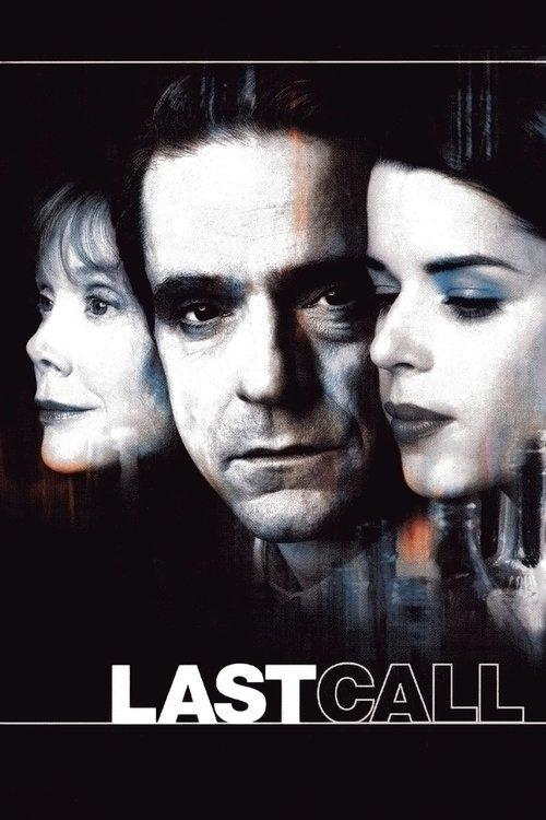 Download Last Call poster