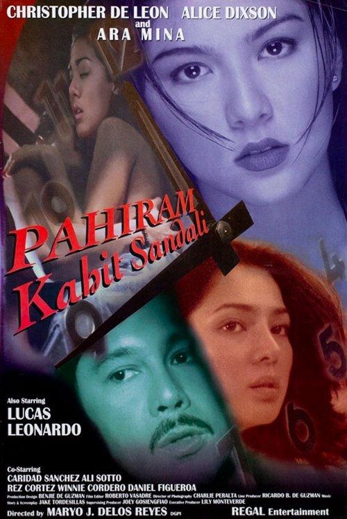 Download Pahiram Kahit Sandali poster